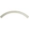 Ekena Millwork 59 1/8"OD x 53 1/8"ID x 3"W x 1"P Hillsborough Ceiling Ring (1/4 of complete circle) CR59HI - alternate 4